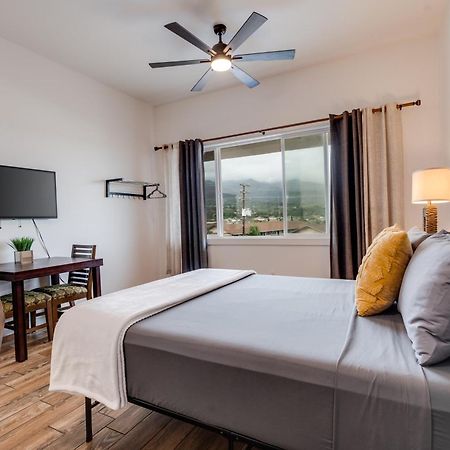 Unit 2 Maui Ohana Modern Studio Wailuku Exterior photo