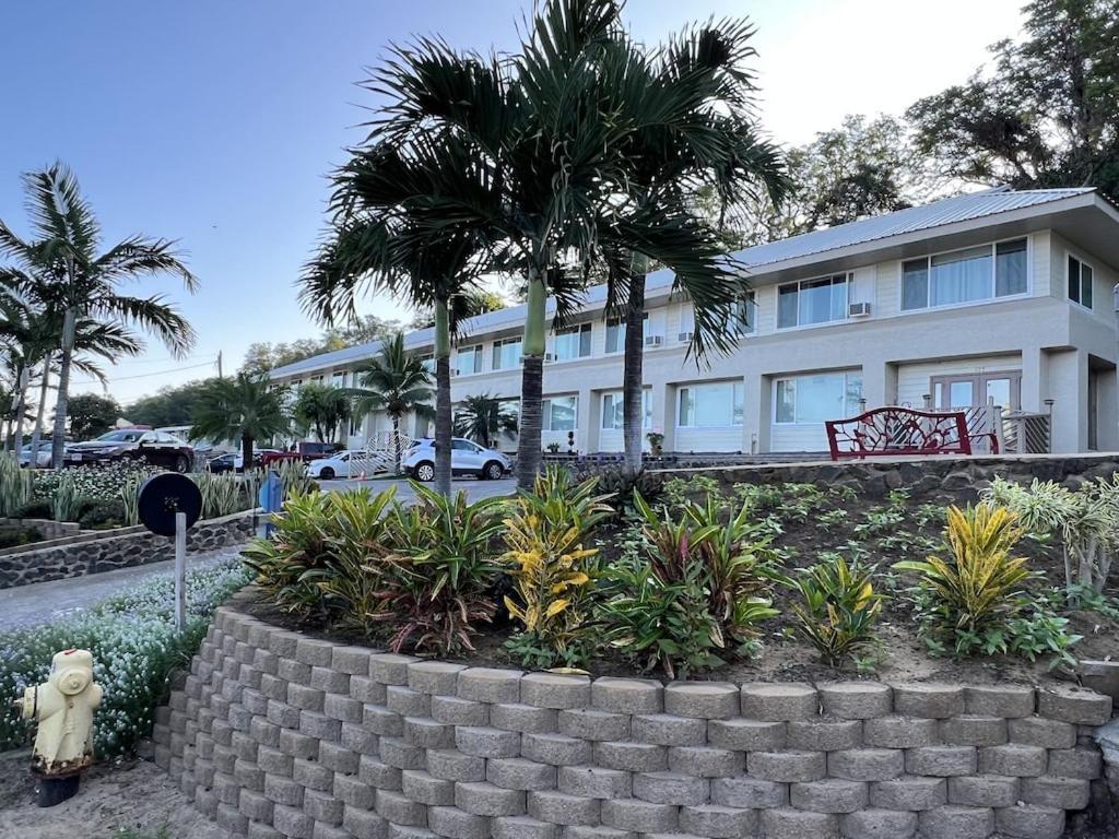 Unit 2 Maui Ohana Modern Studio Wailuku Exterior photo